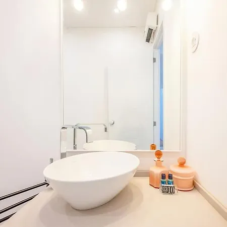 Guestready - Retro Design In Olivais