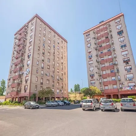Guestready - Retro Design In Olivais Apartamento *