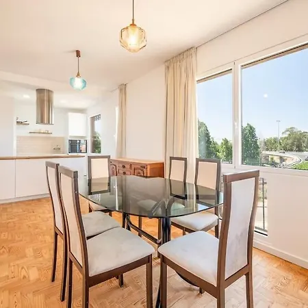 Guestready - Retro Design In Olivais Apartman Lisboa