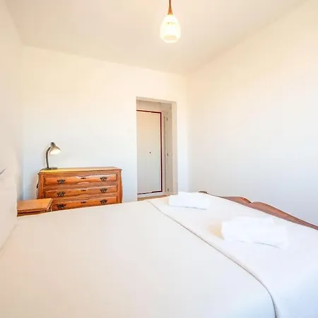 Guestready - Retro Design In Olivais アパート リスボン