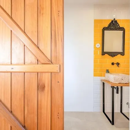 Guestready - Retro Design In Olivais