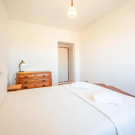 Guestready - Retro Design In Olivais リスボン