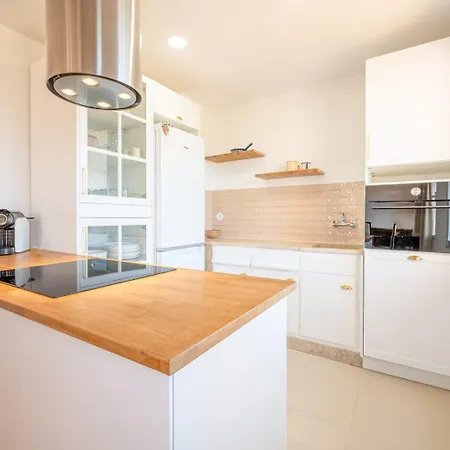 Guestready - Retro Design In Olivais Apartamento