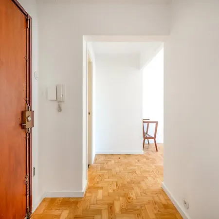 Apartamento Guestready - Retro Design In Olivais