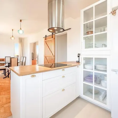 Guestready - Retro Design In Olivais Lejlighed *