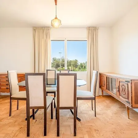 Guestready - Retro Design In Olivais דירה ליסבון