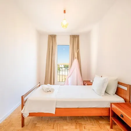 Guestready - Retro Design In Olivais * ליסבון