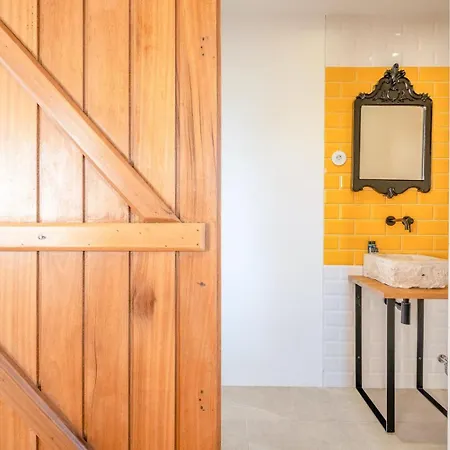 Apartman Guestready - Retro Design In Olivais Lisboa