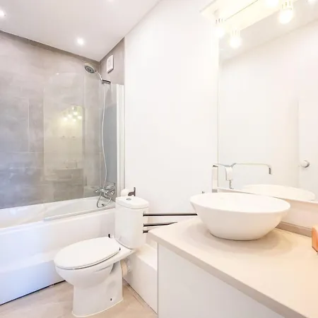 Guestready - Retro Design In Olivais