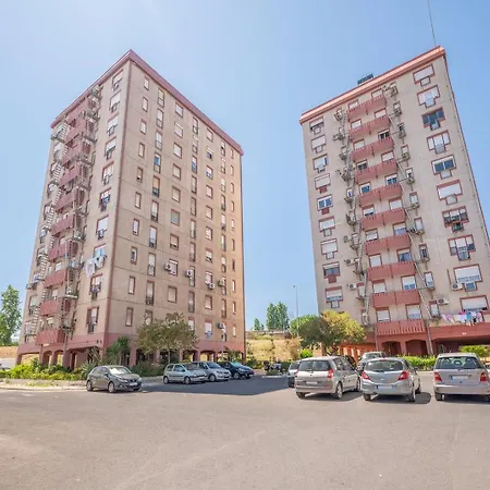 Lejlighed Guestready - Retro Design In Olivais *