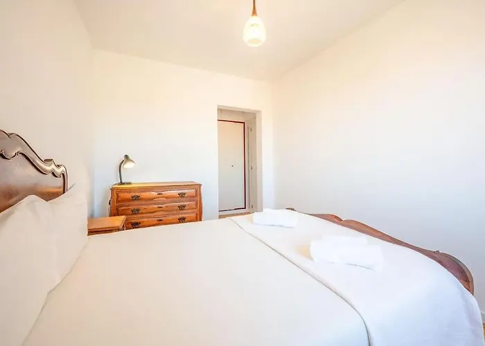 Guestready - Retro Design In Olivais Appartamento Lisbona
