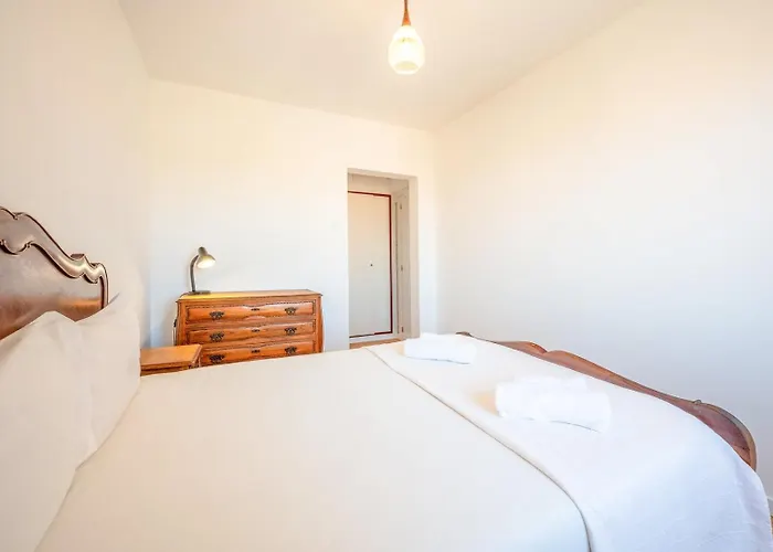 Guestready - Retro Design In Olivais Lisbona