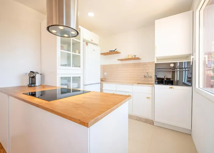 Guestready - Retro Design In Olivais Appartamento