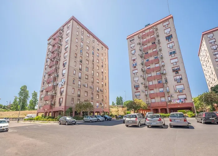Appartamento Guestready - Retro Design In Olivais *