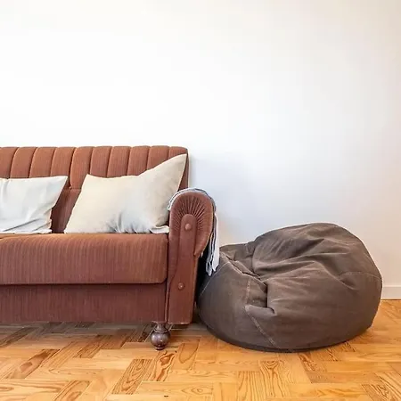 Guestready - Retro Design In Olivais *