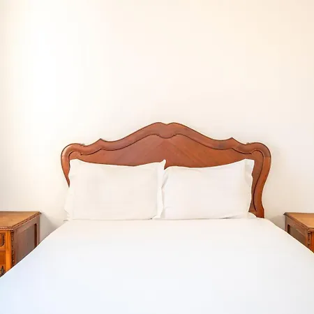 Guestready - Retro Design In Olivais Apartment Lissabon