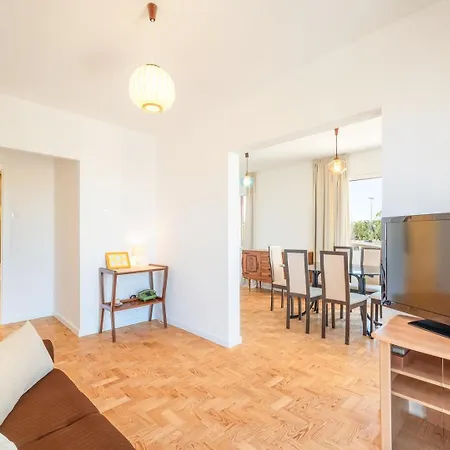 Guestready - Retro Design In Olivais *