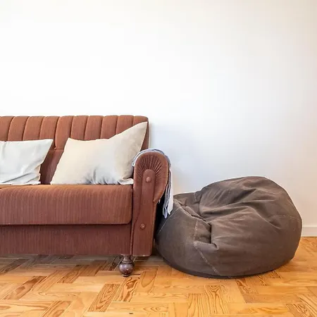 Guestready - Retro Design In Olivais * Lissabon