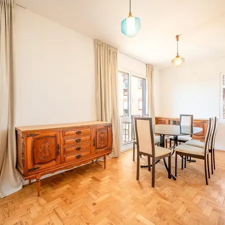 Guestready - Retro Design In Olivais Apartment Lissabon