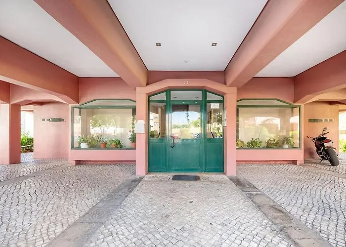 Guestready - Retro Design In Olivais *