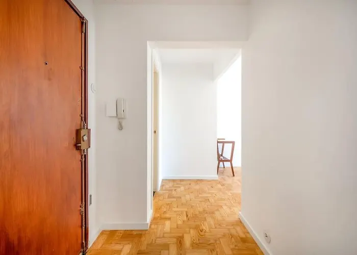 Guestready - Retro Design In Olivais *