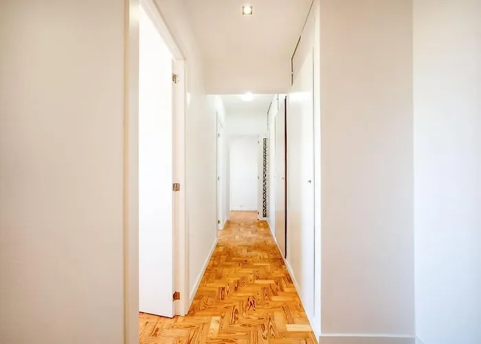 Appartement Guestready - Retro Design In Olivais