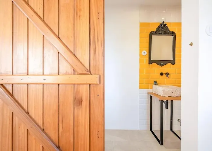 Guestready - Retro Design In Olivais