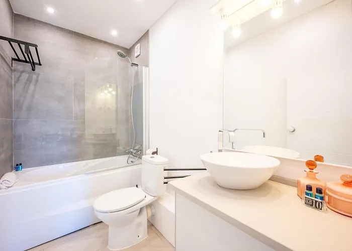 Guestready - Retro Design In Olivais